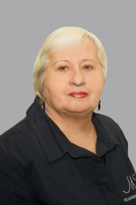 Заместитель заведующего Симонова Галина Анатольевна Заместитель заведующего Симонова Галина Анатольевна